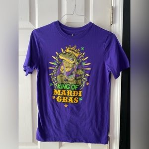 Mardi Gras T-Shirt